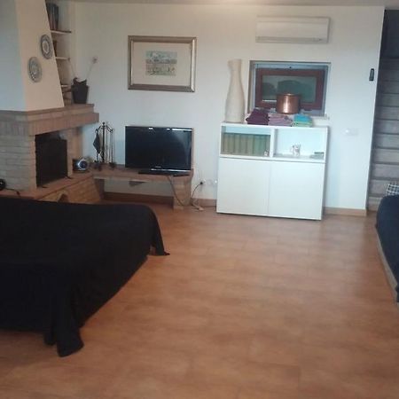 Le Querce Bed & Breakfast อังโกนา ห้อง รูปภาพ