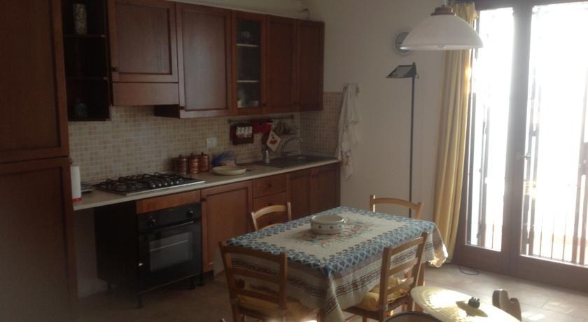 Le Querce Bed & Breakfast อังโกนา ห้อง รูปภาพ