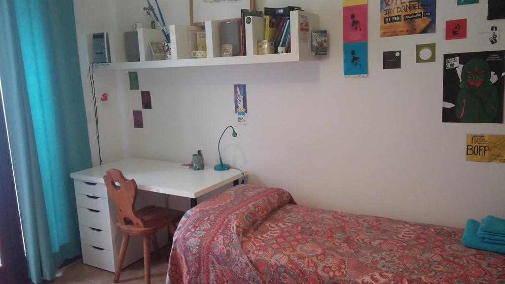 Le Querce Bed & Breakfast อังโกนา ห้อง รูปภาพ