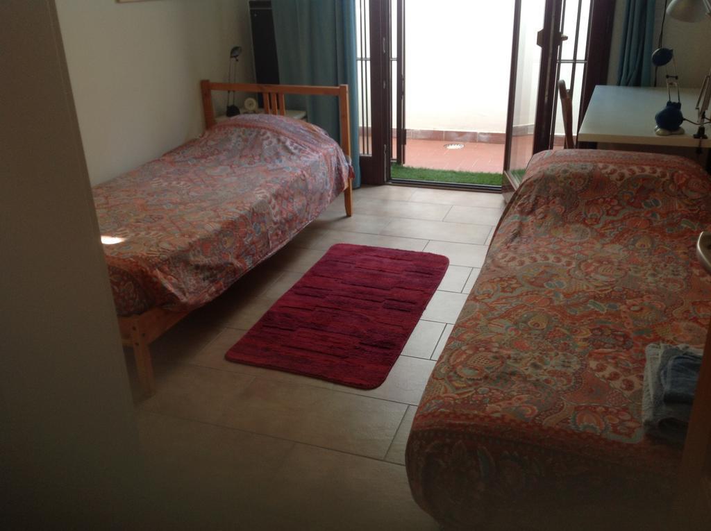 Le Querce Bed & Breakfast อังโกนา ห้อง รูปภาพ